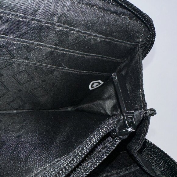 Vera Bradley floral wristlet wallet - Picture 5 of 5